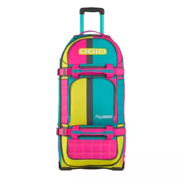 Sac de voyage OGIO RIG 9800 Pro MIAMI - multicolors