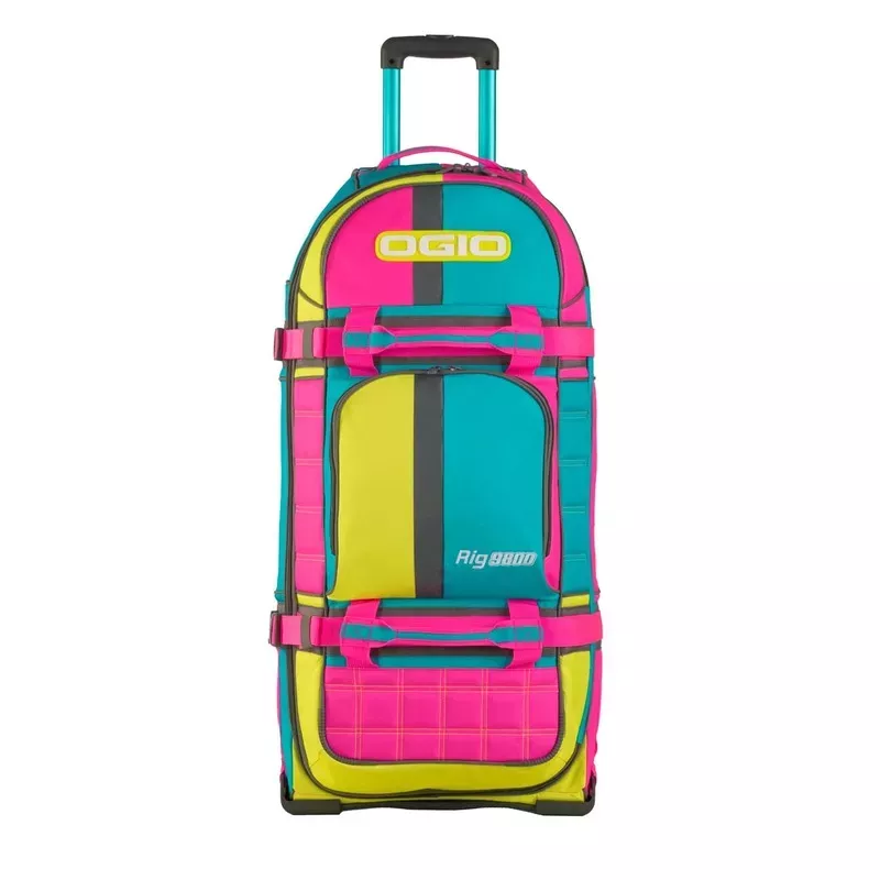 Sac de voyage OGIO RIG 9800 Pro MIAMI - multicolors