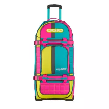 Sac de voyage OGIO RIG 9800 Pro MIAMI - multicolors