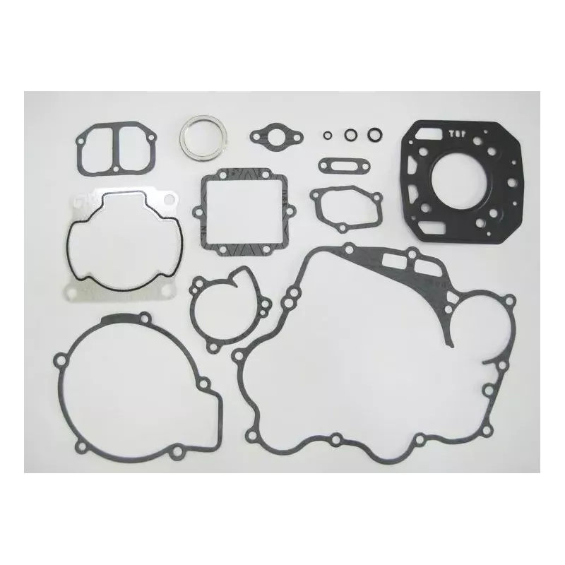 Pochette moteur complet 125 KMX 1984-2004
