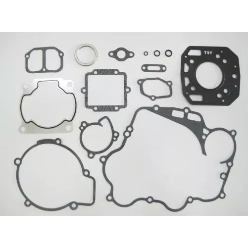 Pochette moteur complet 125 KMX 1984-2004