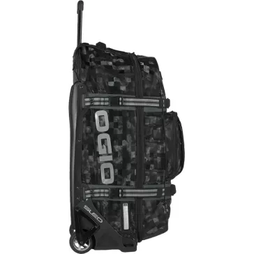 Sac de voyage OGIO RIG 9800 Pro - GRIS