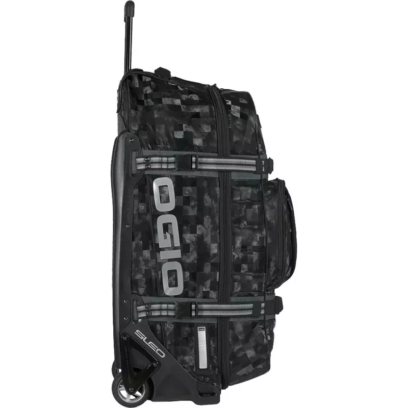 Sac de voyage OGIO RIG 9800 Pro - GRIS
