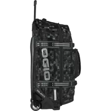 Sac de voyage OGIO RIG 9800 Pro - GRIS