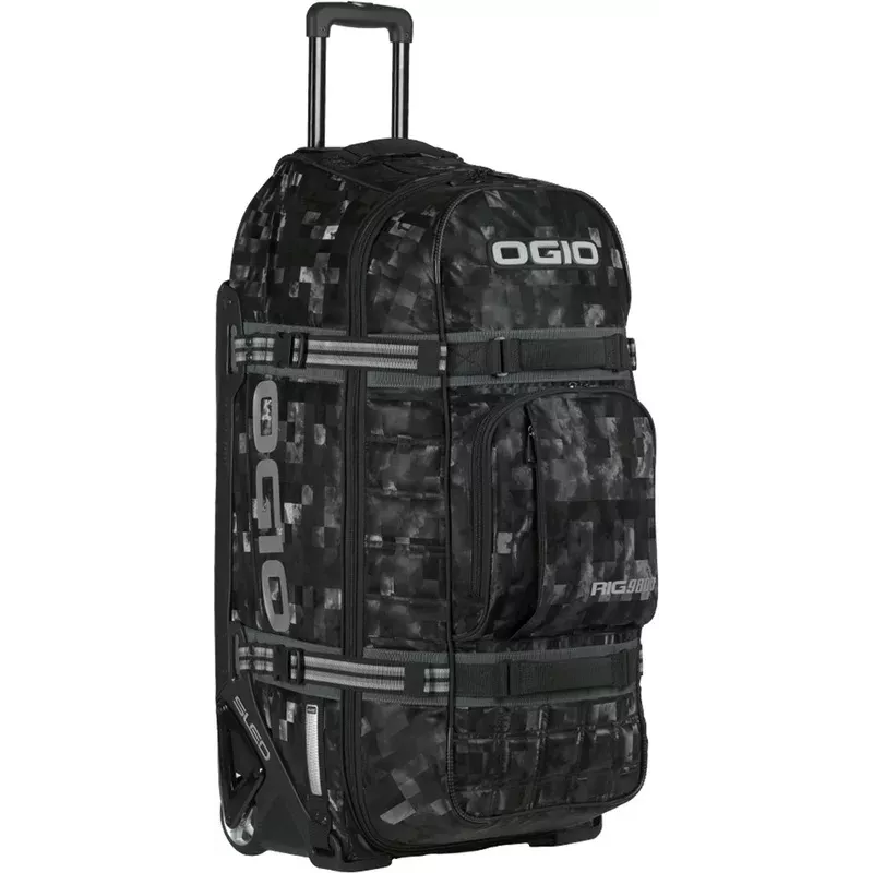 Sac de voyage OGIO RIG 9800 Pro - GRIS Sac de voyage OGIO RIG 9800 Pro - GRIS