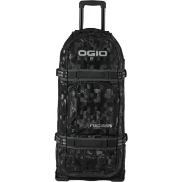 Sac de voyage OGIO RIG 9800 Pro - GRIS