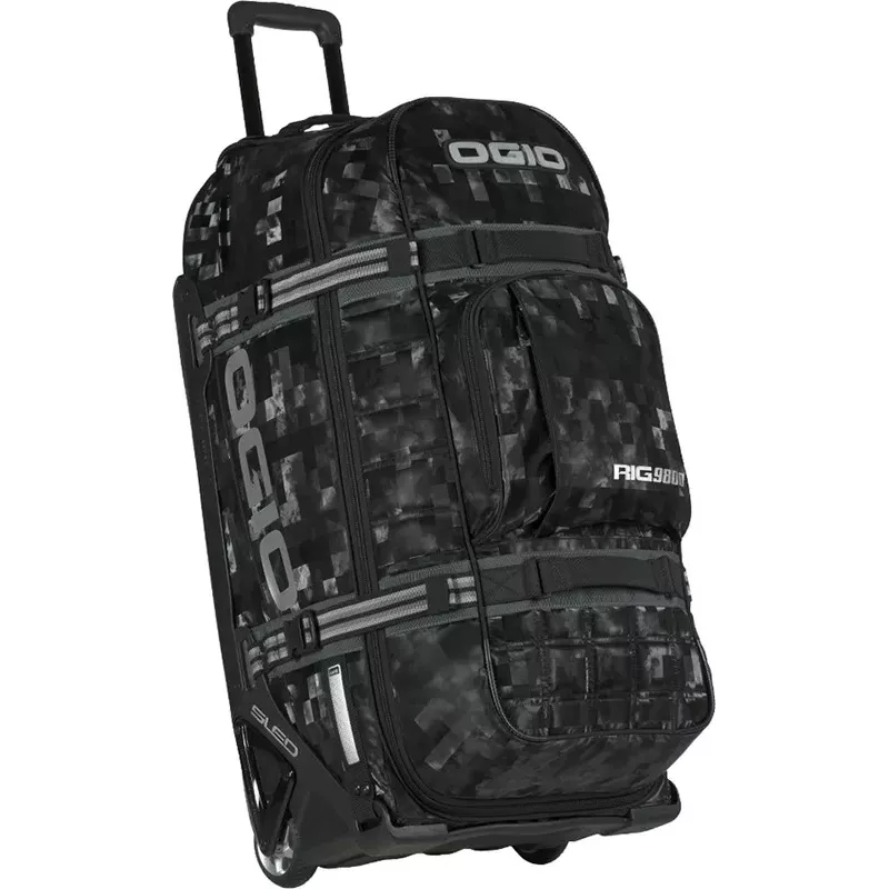 Sac de voyage OGIO RIG 9800 Pro - GRIS