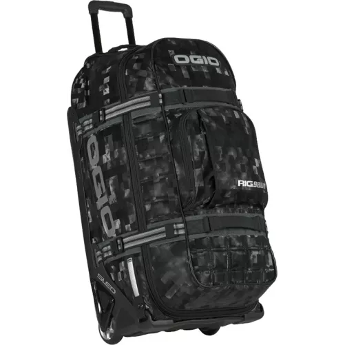 Sac de voyage OGIO RIG 9800 Pro - GRIS