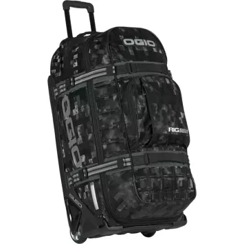 Sac de voyage OGIO RIG 9800 Pro - GRIS