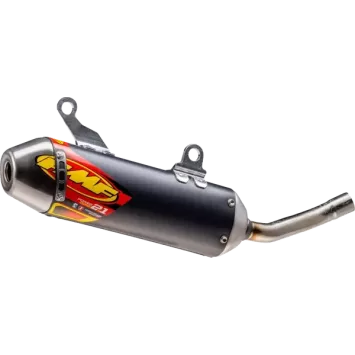 silencieux FMF POWERCORE 2.1 ALUMINIUM YZ250 2002-2023