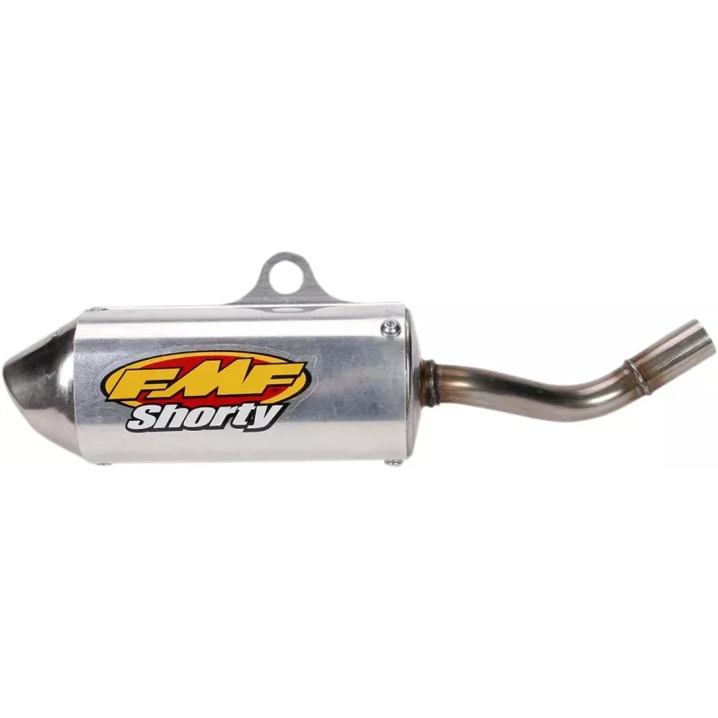 Silencieux Powercore 2 SHORTY 85 YZ 2019-2026