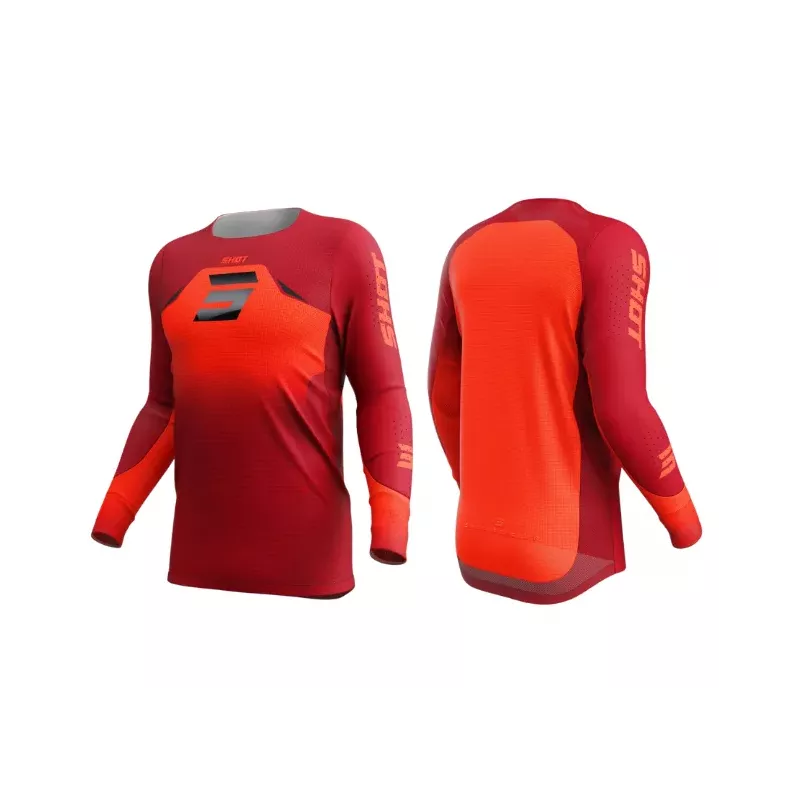 Maillots SHOT AEROLITE SPRINT 2027