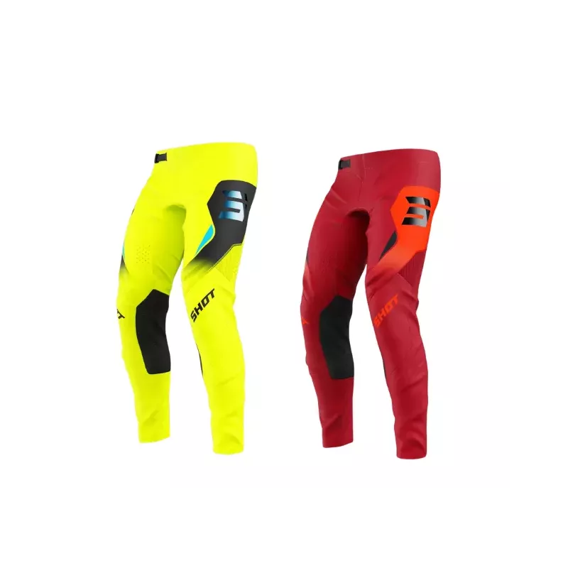 Pantalons SHOT AEROLITE SPRINT 2027