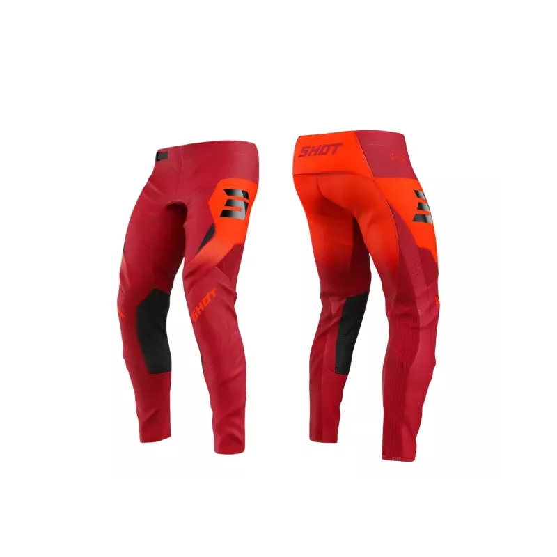 Pantalons SHOT AEROLITE SPRINT 2027