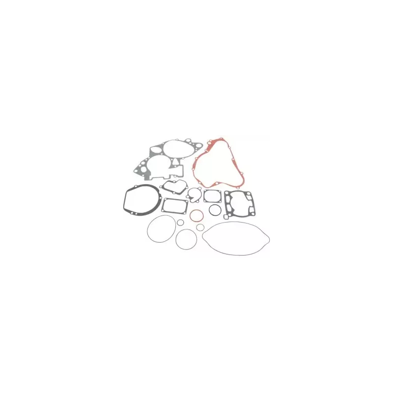 Kit de joints moteur complet SUZUKI 125 RM 92-97