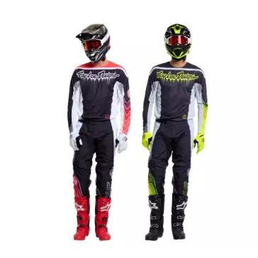 Tenue TROY LEE DESIGNS GP Pro Stagger 2027