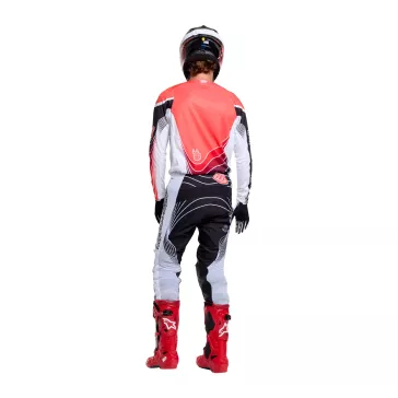 Tenue TROY LEE DESIGNS GP Pro Stagger 2027