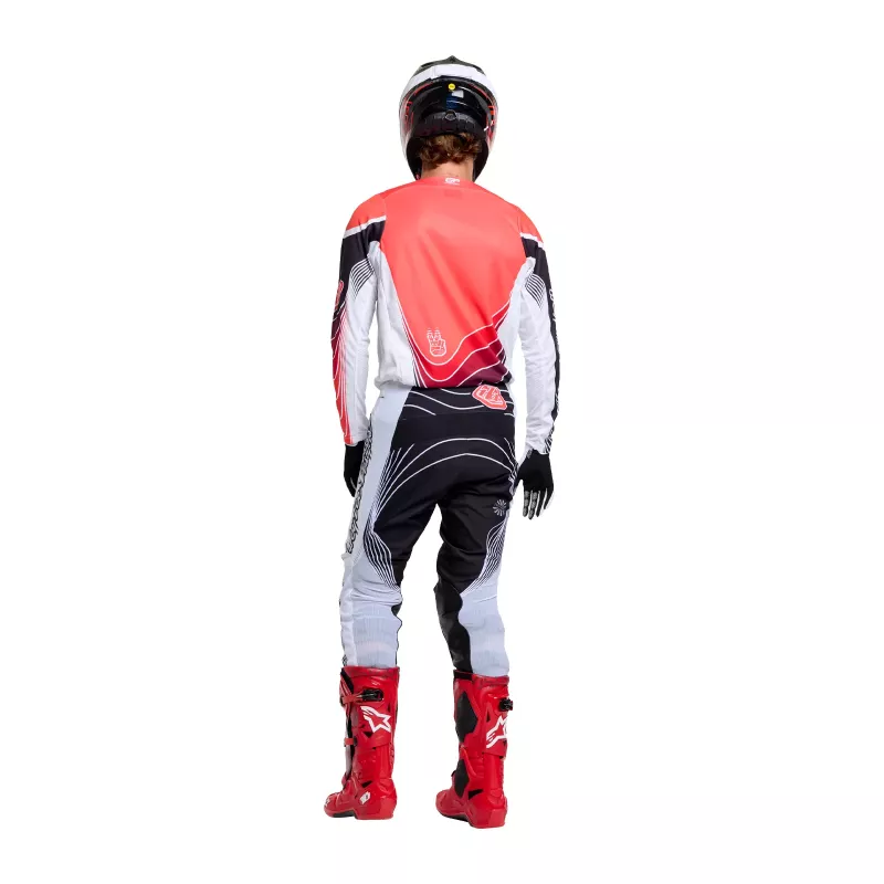 Tenue TROY LEE DESIGNS GP Pro Stagger 2027