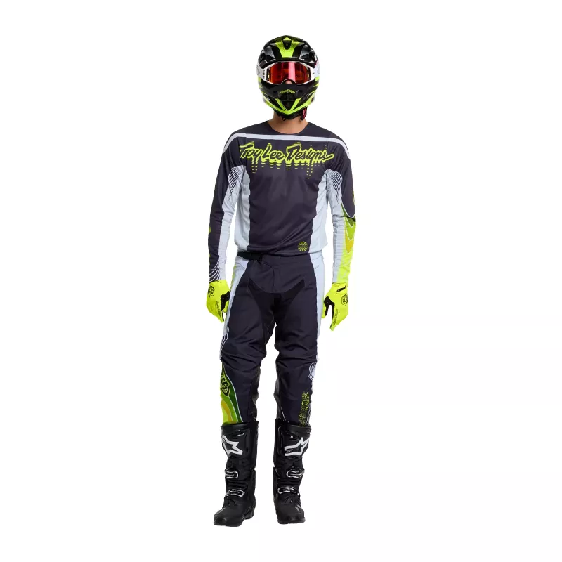 Tenue TROY LEE DESIGNS GP Pro Stagger 2027