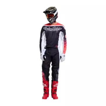 Tenue TROY LEE DESIGNS GP Pro Stagger 2027