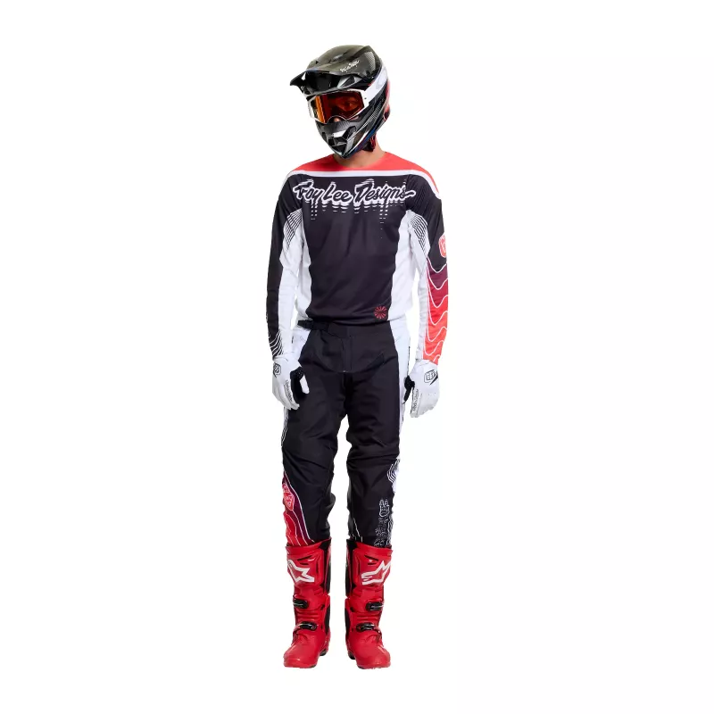 Tenue TROY LEE DESIGNS GP Pro Stagger 2027