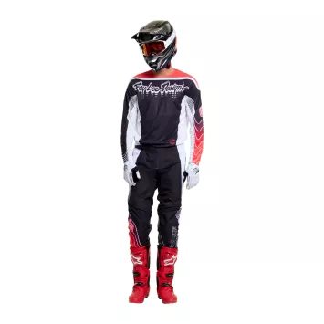 Tenue TROY LEE DESIGNS GP Pro Stagger 2027