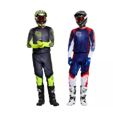 Tenue TROY LEE DESIGNS GP Pro Imprint 2027