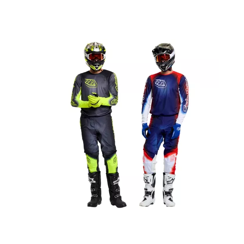 Tenue TROY LEE DESIGNS GP Pro Imprint 2027