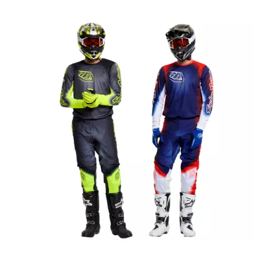 Tenue TROY LEE DESIGNS GP Pro Imprint 2027