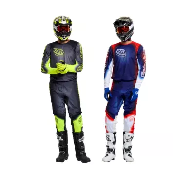 Tenue TROY LEE DESIGNS GP Pro Imprint 2027