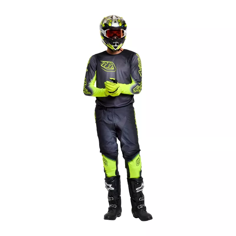 Tenue TROY LEE DESIGNS GP Pro Imprint 2027