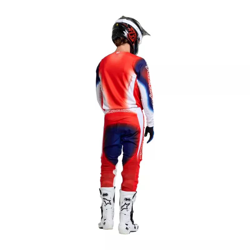Tenue TROY LEE DESIGNS GP Pro Imprint 2027