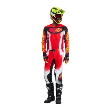 Tenue TROY LEE DESIGNS SE Pro Illusion 2027