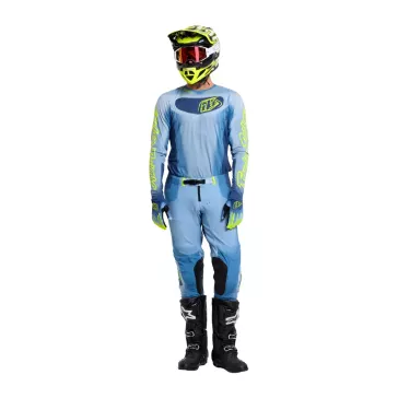 Tenue TROY LEE DESIGNS SE Pro Illusion 2027