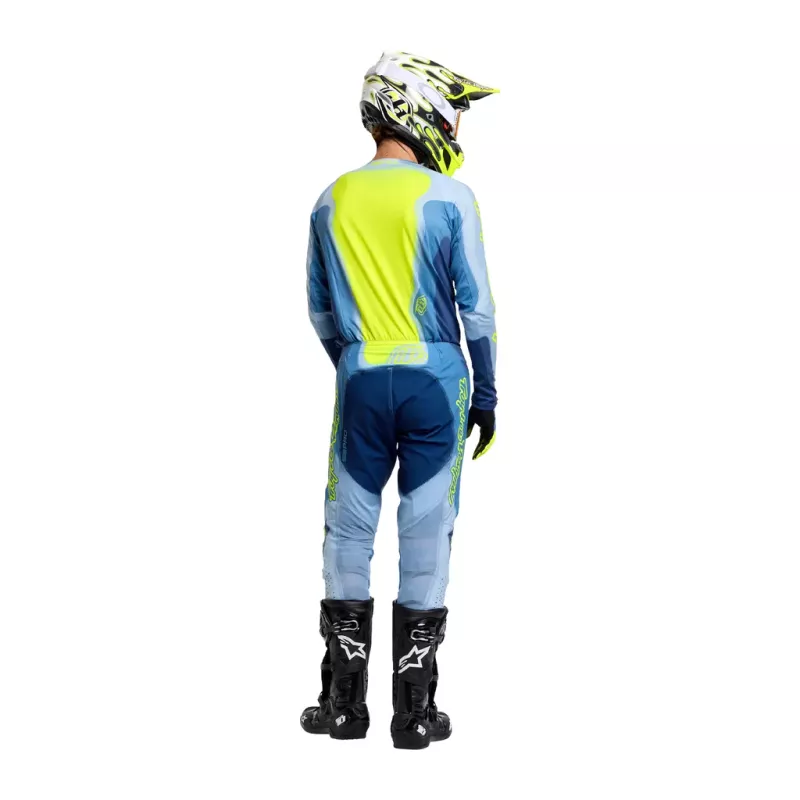 Tenue TROY LEE DESIGNS SE Pro Illusion 2027