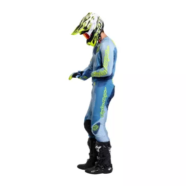 Tenue TROY LEE DESIGNS SE Pro Illusion 2027