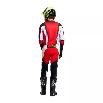 Tenue TROY LEE DESIGNS SE Pro Illusion 2027