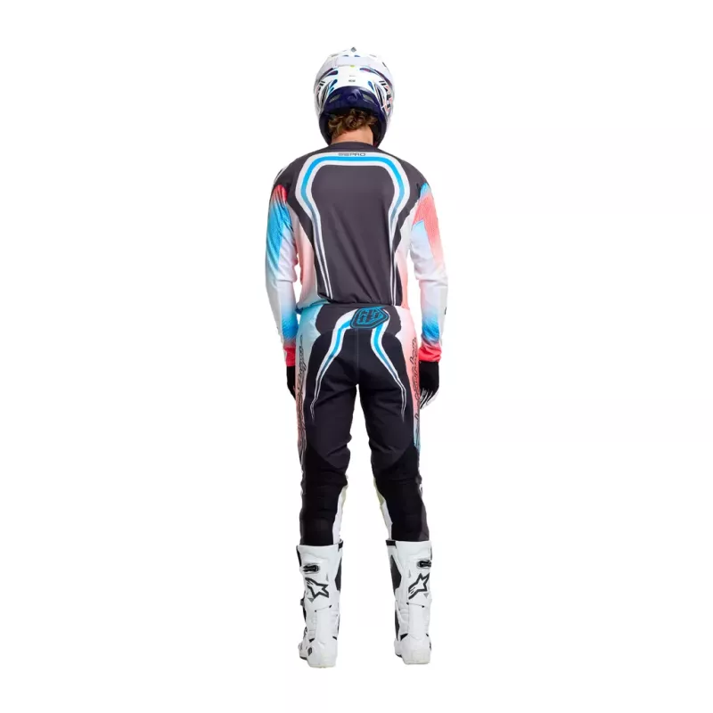 Tenue TROY LEE DESIGNS SE Pro WANDER 2027