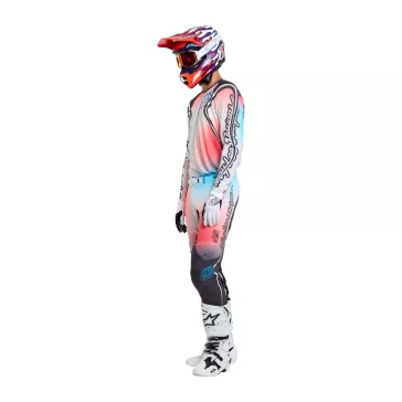 Tenue TROY LEE DESIGNS SE Pro WANDER 2027