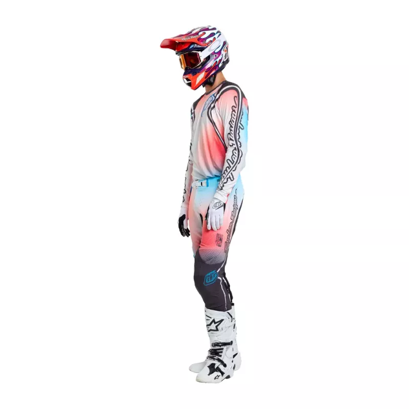 Tenue TROY LEE DESIGNS SE Pro WANDER 2027