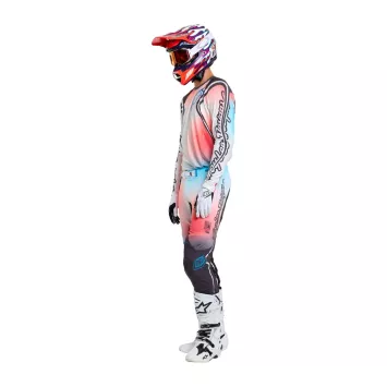 Tenue TROY LEE DESIGNS SE Pro WANDER 2027