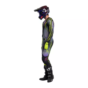 Tenue TROY LEE DESIGNS SE Pro WANDER 2027