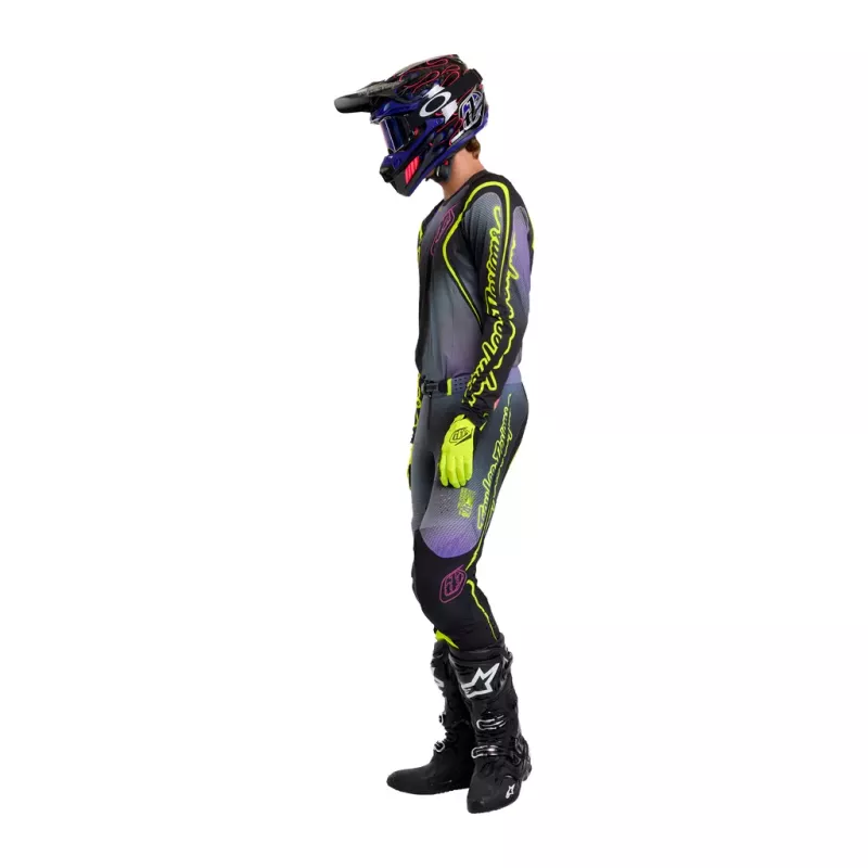 Tenue TROY LEE DESIGNS SE Pro WANDER 2027