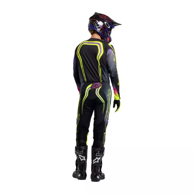 Tenue TROY LEE DESIGNS SE Pro WANDER 2027