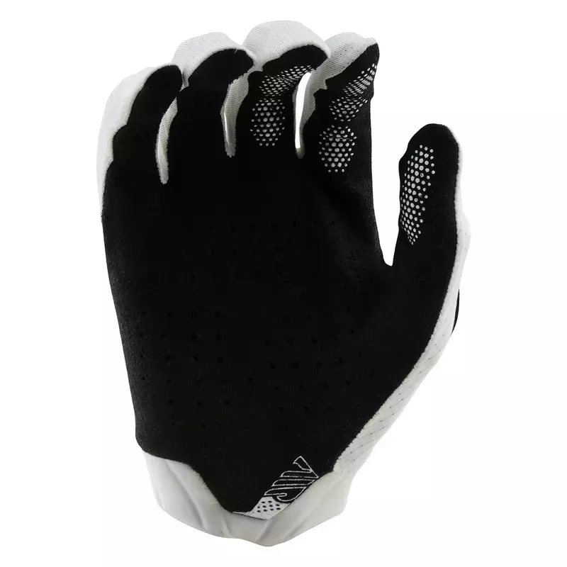 Gants TROY LEE DESIGNS Air - Mono Blanc 2027