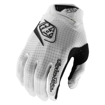 Gants TROY LEE DESIGNS Air - Mono Blanc 2027
