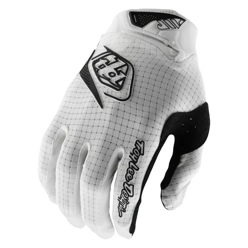 Gants TROY LEE DESIGNS Air - Mono Blanc 2027