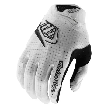 Gants TROY LEE DESIGNS Air - Mono Blanc 2027
