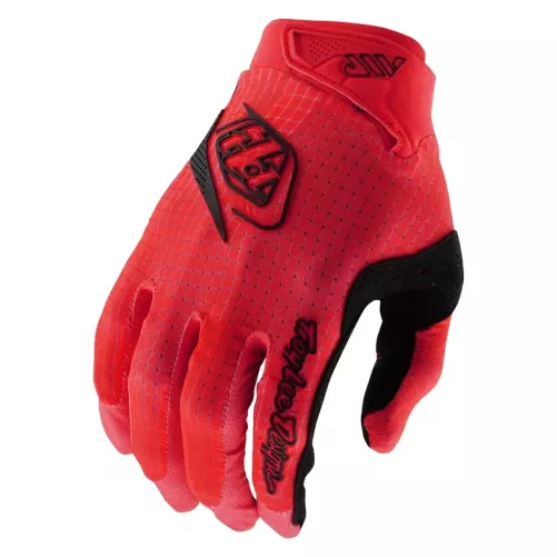 Gants TROY LEE DESIGNS Air - Mono Rouge 2027