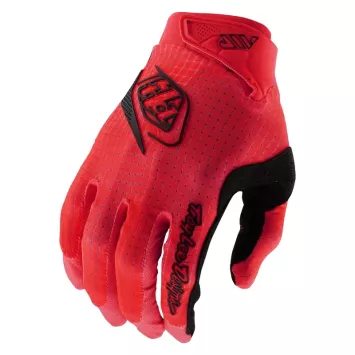 Gants TROY LEE DESIGNS Air - Mono Rouge 2027